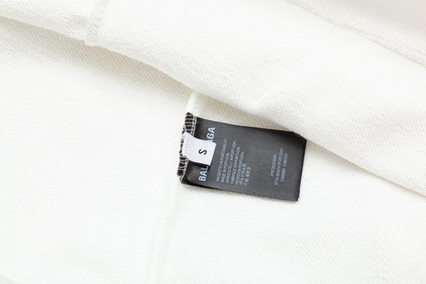 ブランドパーカー着用イメージ